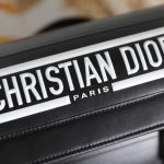 dior camp black 6