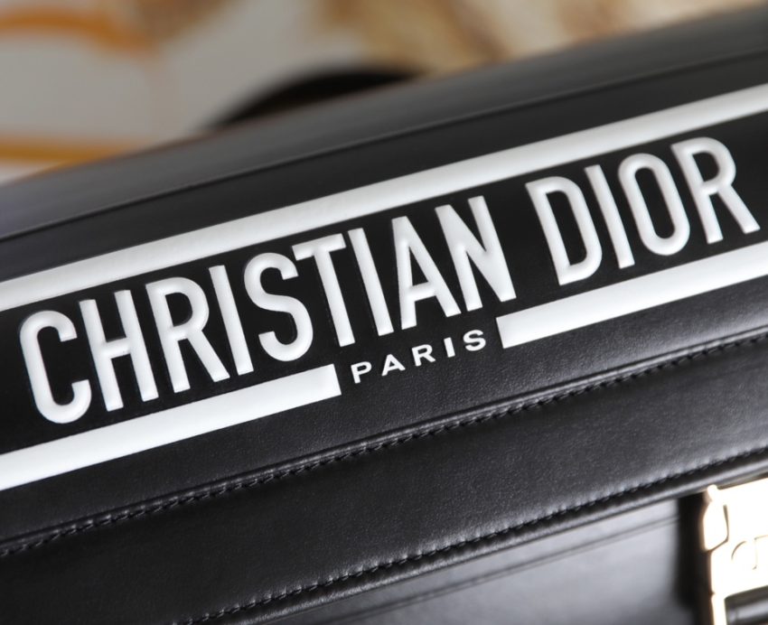 dior camp black 6
