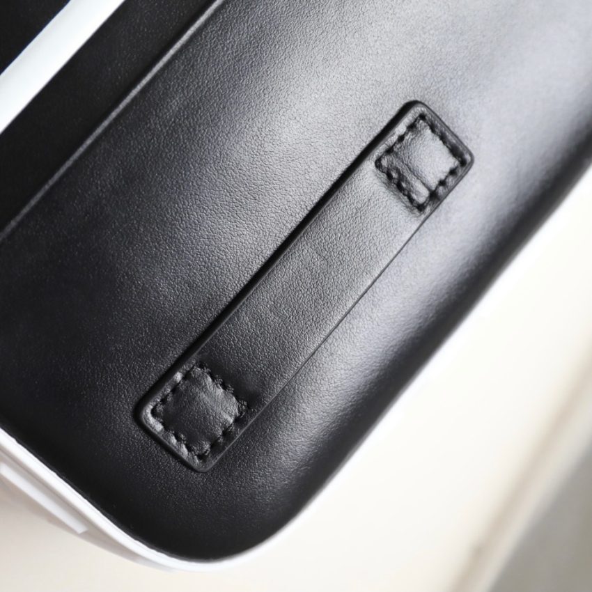 dior camp black 7