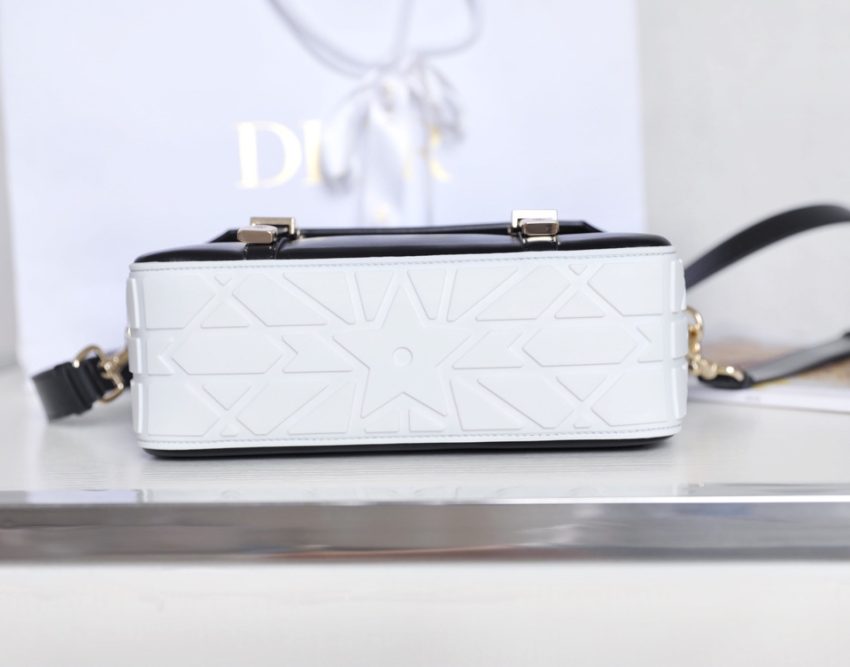dior camp black 8