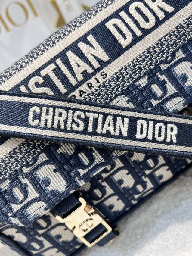 dior camp oblique embroidery 4