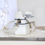dior camp white 9