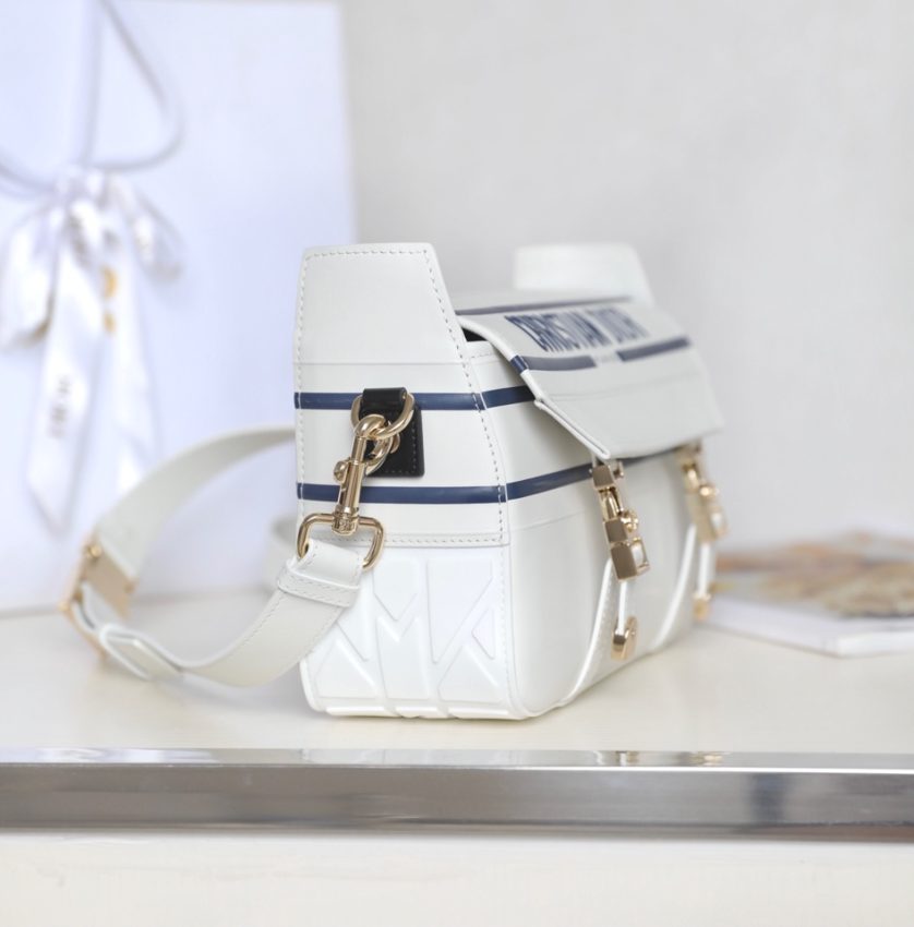 dior camp white 9