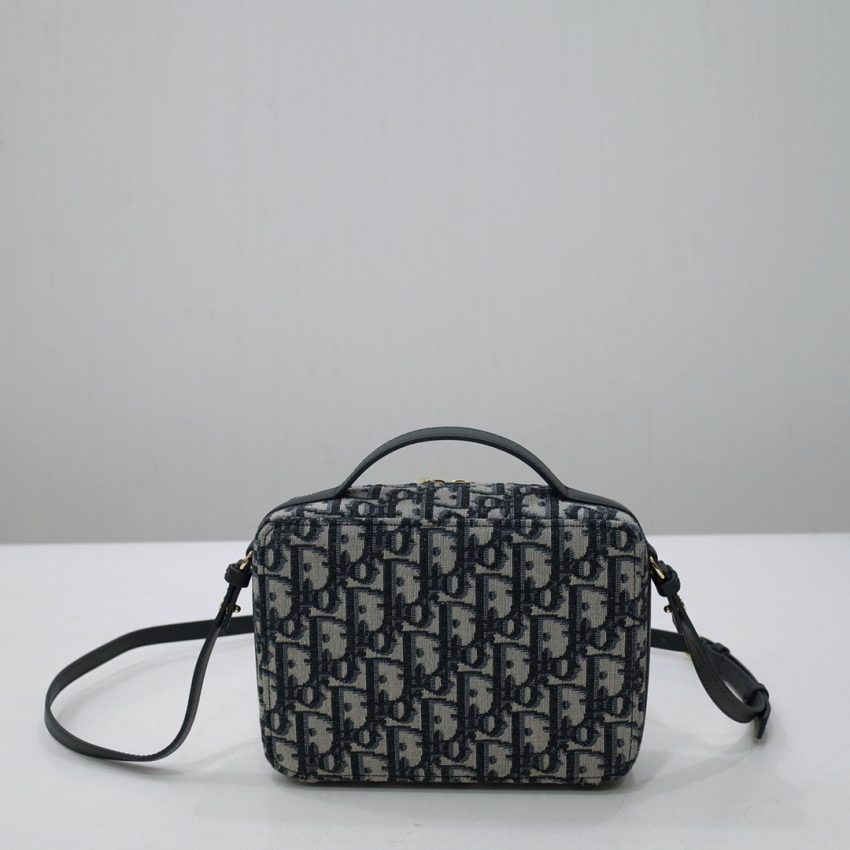 dior caro box bag cd print 4
