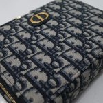 dior caro box bag cd print 9