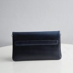 dior double bag blue 2