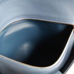 dior double bag blue 3