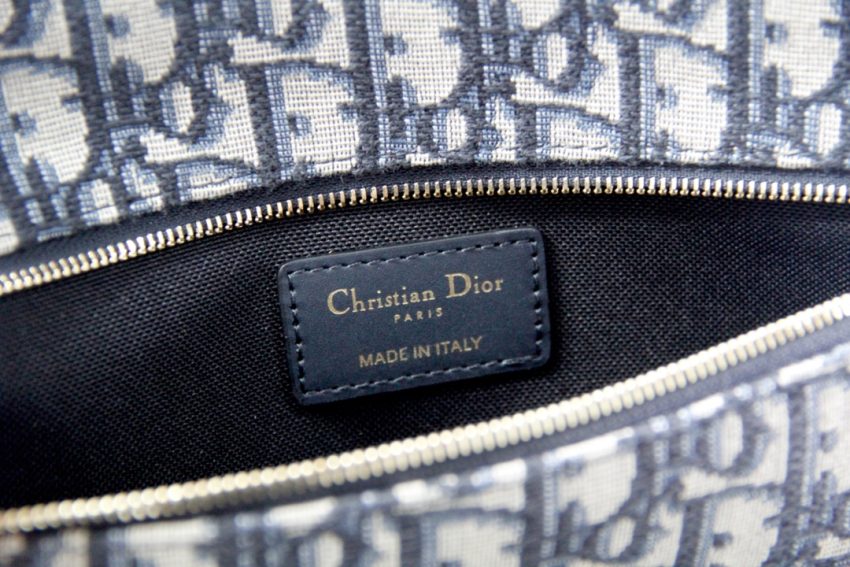 dior double bag oblique 5