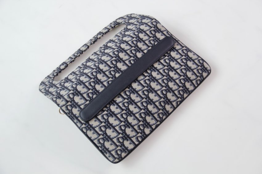 dior double bag oblique 6
