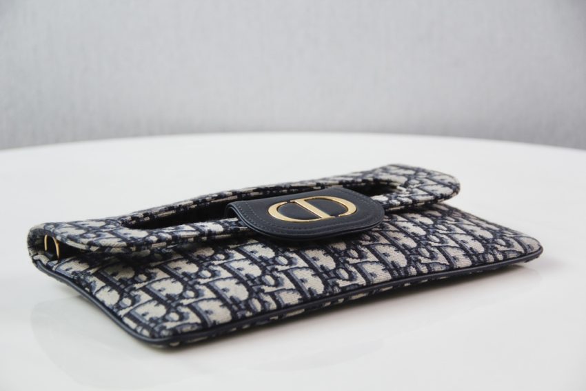 dior double bag oblique 8
