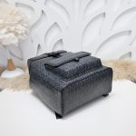 dior hit the road backpack diamond black 7