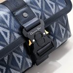 dior hit the road messenger bag black 6
