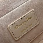 dior jolie top handle pink 3