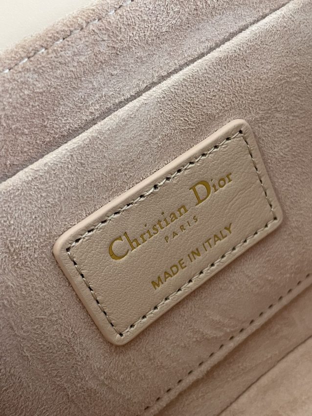 dior jolie top handle pink 3