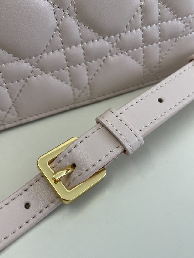 dior jolie top handle pink 8