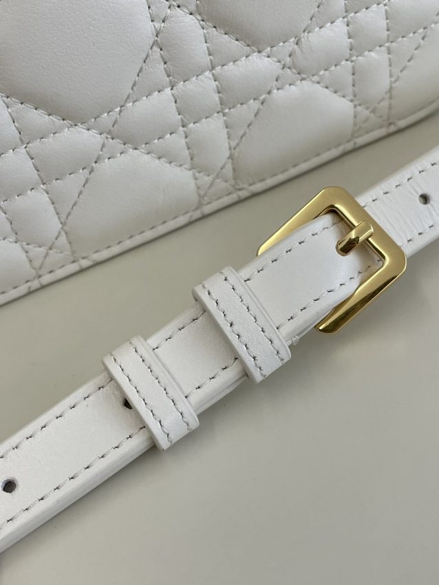 dior jolie top handle white 8