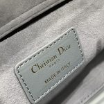 dior lady d joy bag blue 5