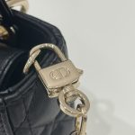 dior lady d joy mini bag black 3