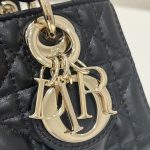 dior lady d joy mini bag black 6