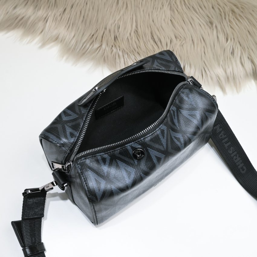 dior lingot 22 diamond black 2
