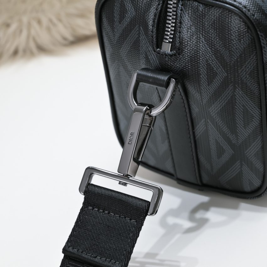 dior lingot 22 diamond black 3