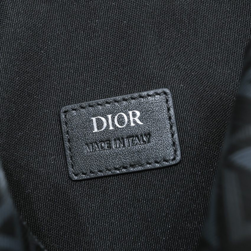 dior lingot 22 diamond black 6