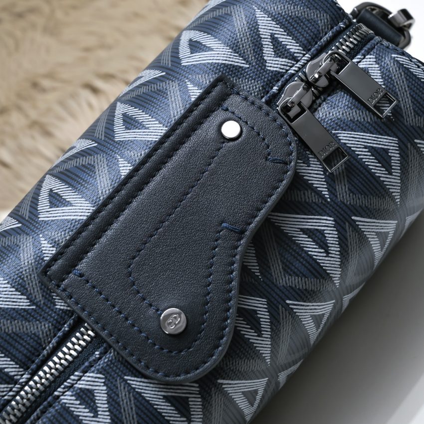 dior lingot 22 diamond blue 7