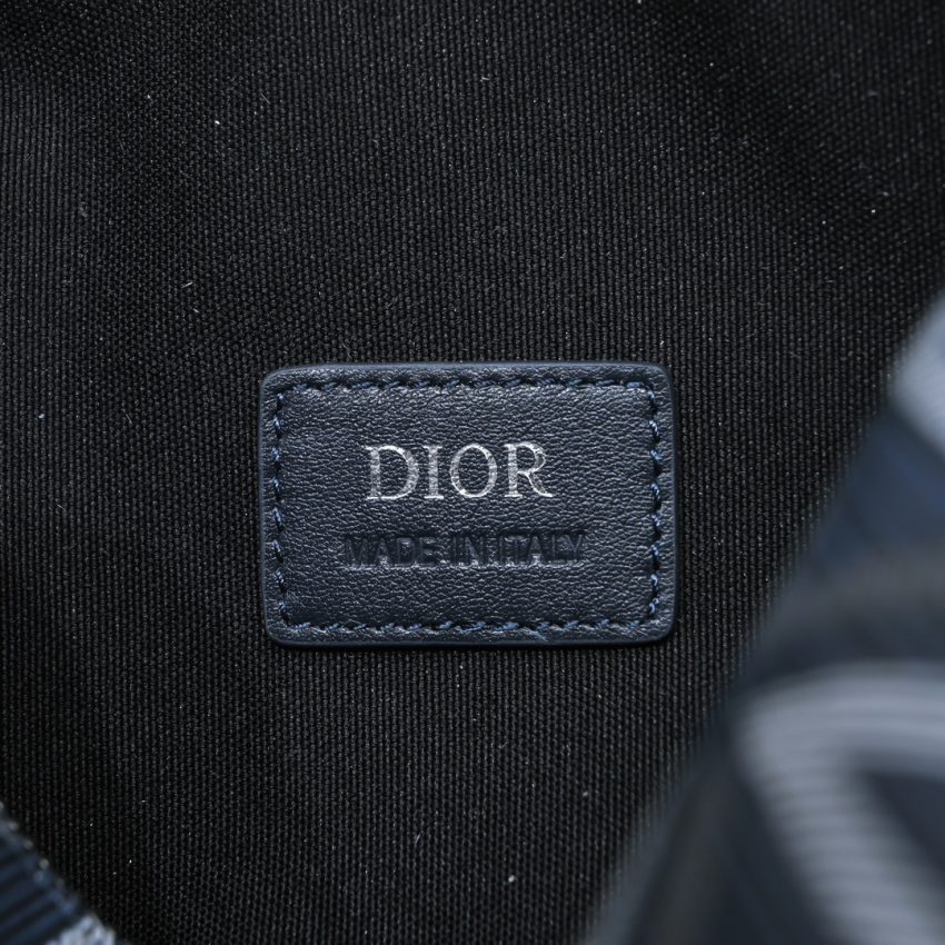 dior lingot 22 diamond blue 9