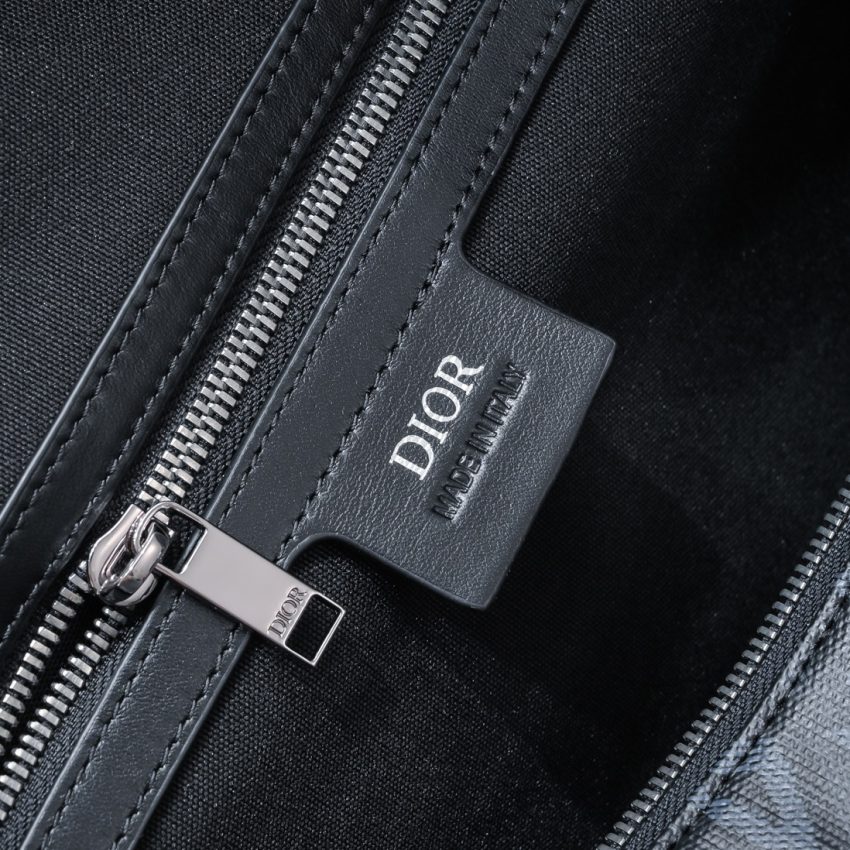 dior lingot 50 diamond black 6
