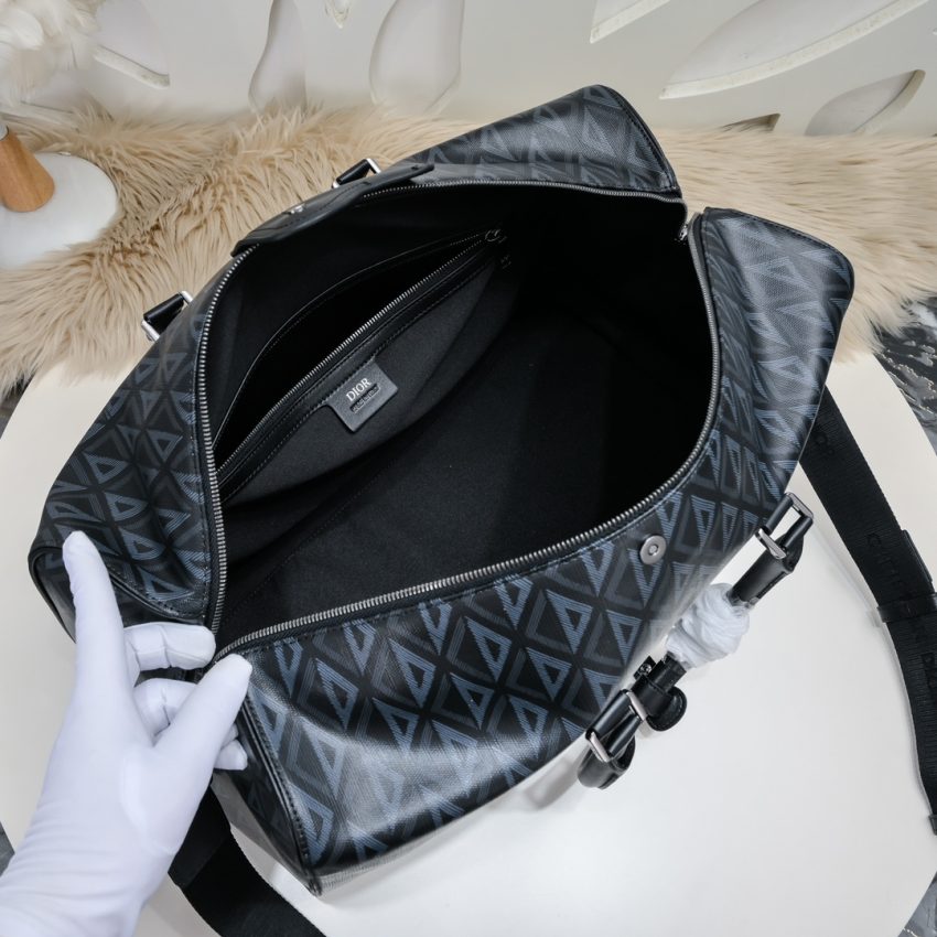 dior lingot 50 diamond black 7