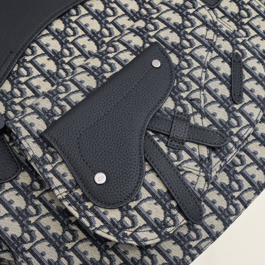 dior maxi gallop backpack 5