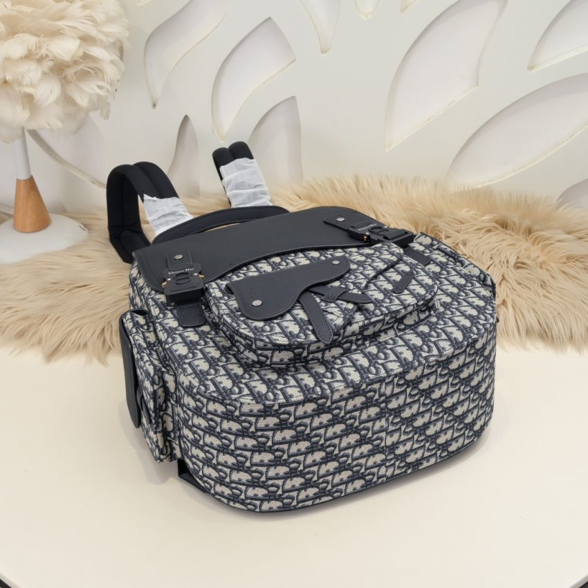 dior maxi gallop backpack 6