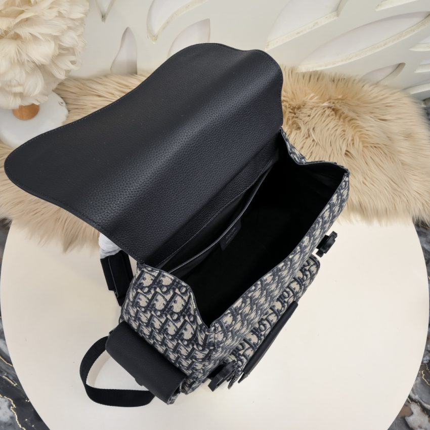 dior maxi gallop backpack 7