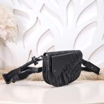 dior messenger black oblique 4