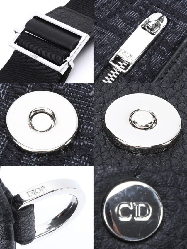 dior messenger oblique 12