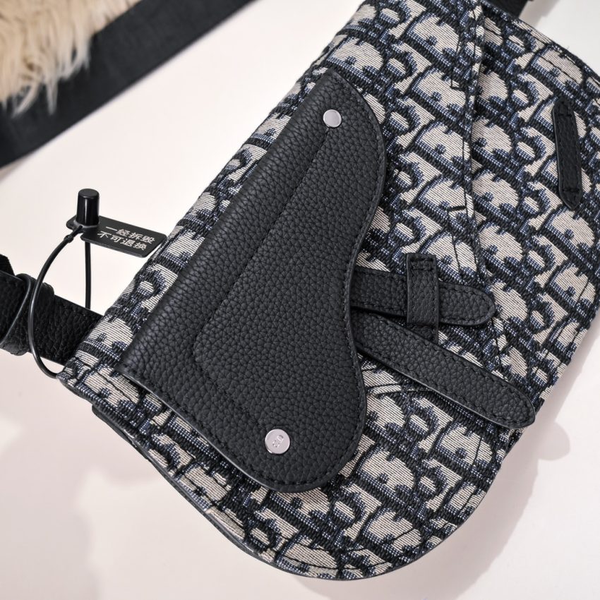 dior messenger oblique 2