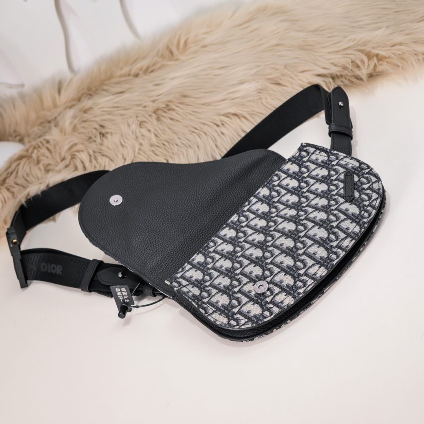 dior messenger oblique 8