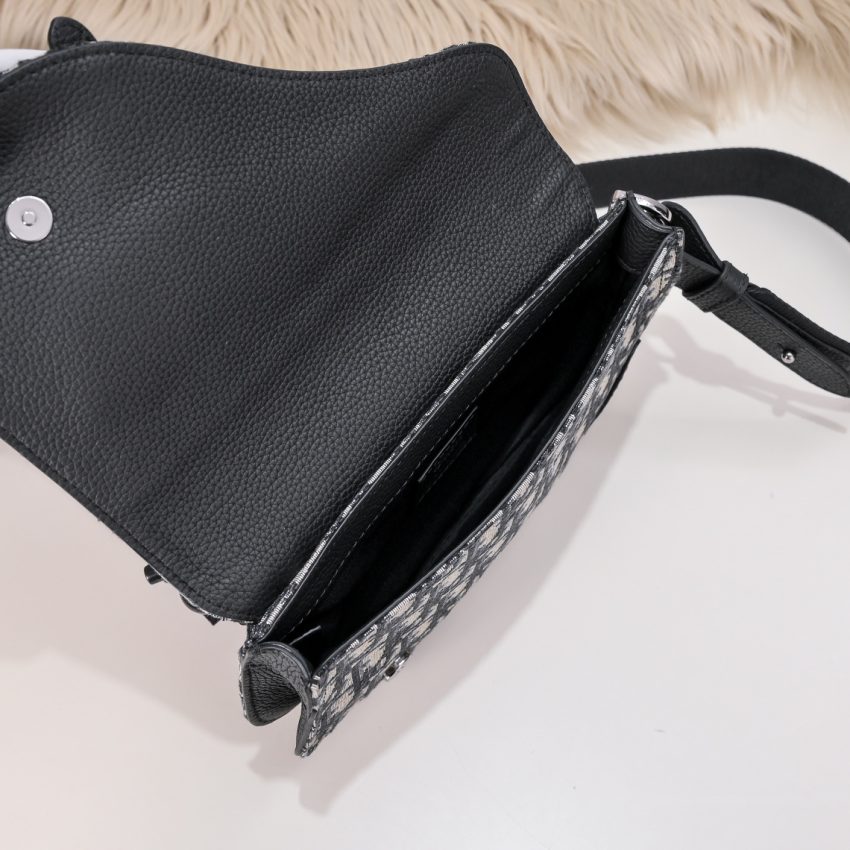 dior messenger oblique 9
