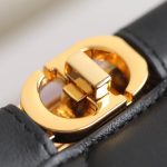 dior miss caro noire clutch 5