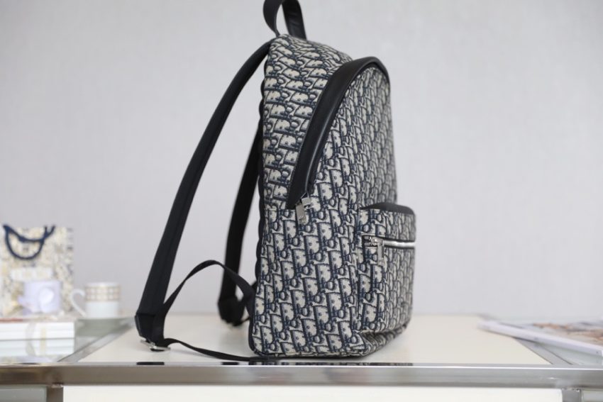 Mochila Dior Rider 2