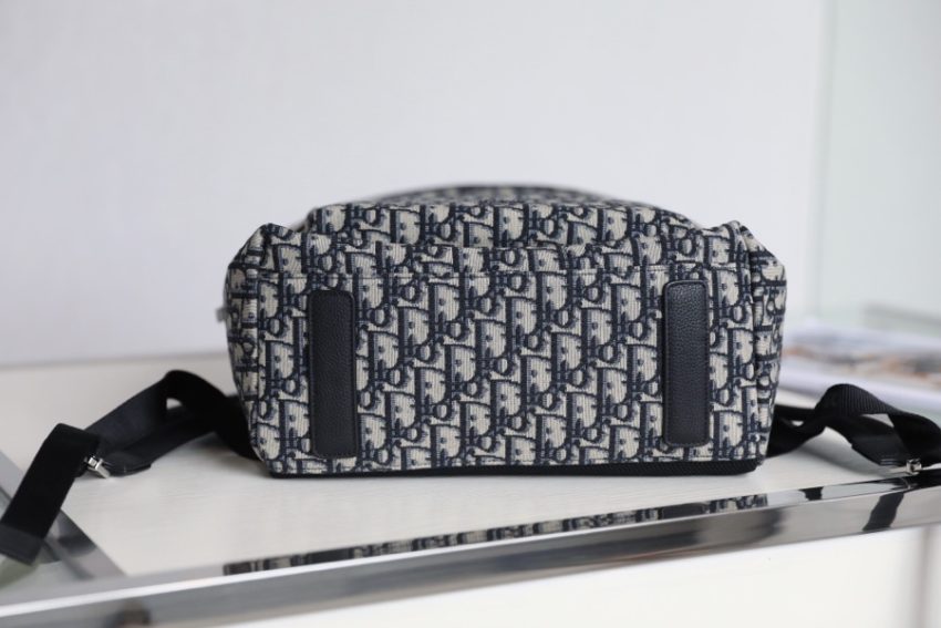 Mochila Dior Rider 3