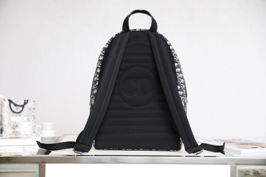 Mochila Dior Rider 4