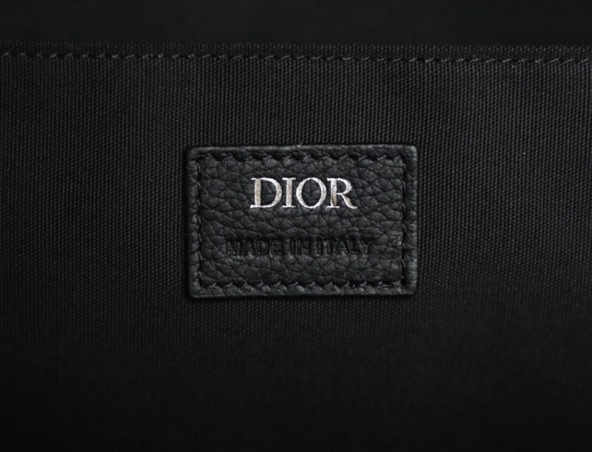 Mochila Dior Rider 5