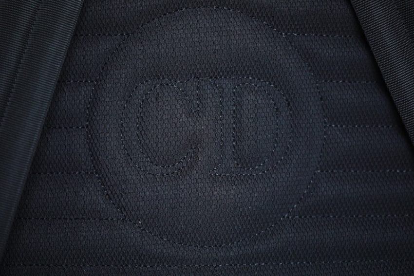 Mochila Dior Rider 6