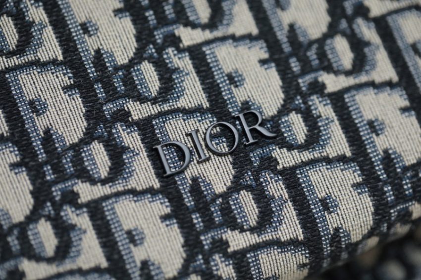 Mochila Dior Rider 8
