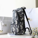dior rider backpack beige 3