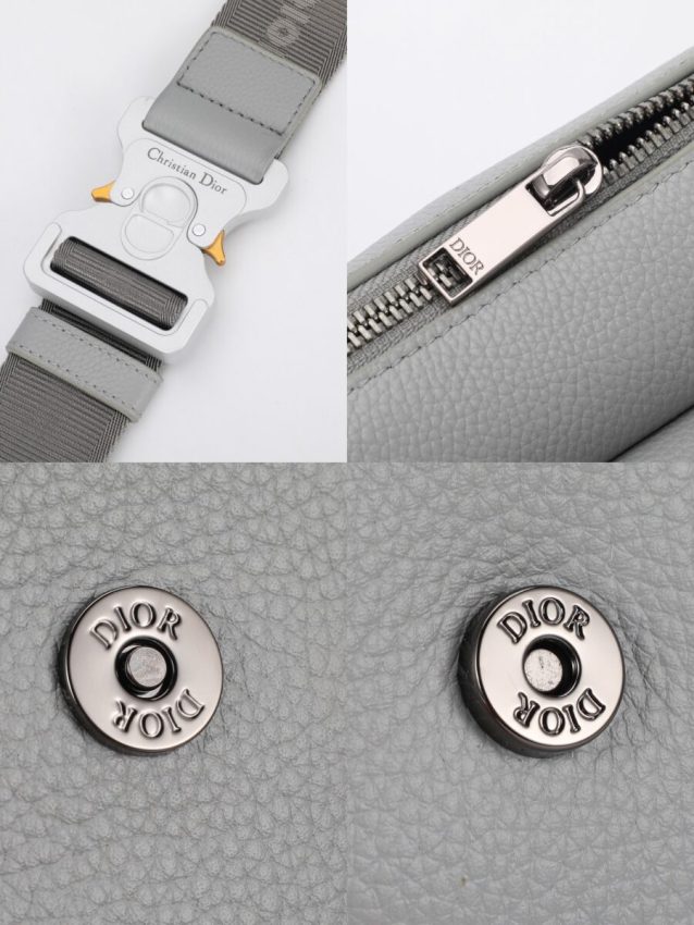 dior saddle 1947 bag 2
