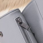 dior saddle 1947 bag 7