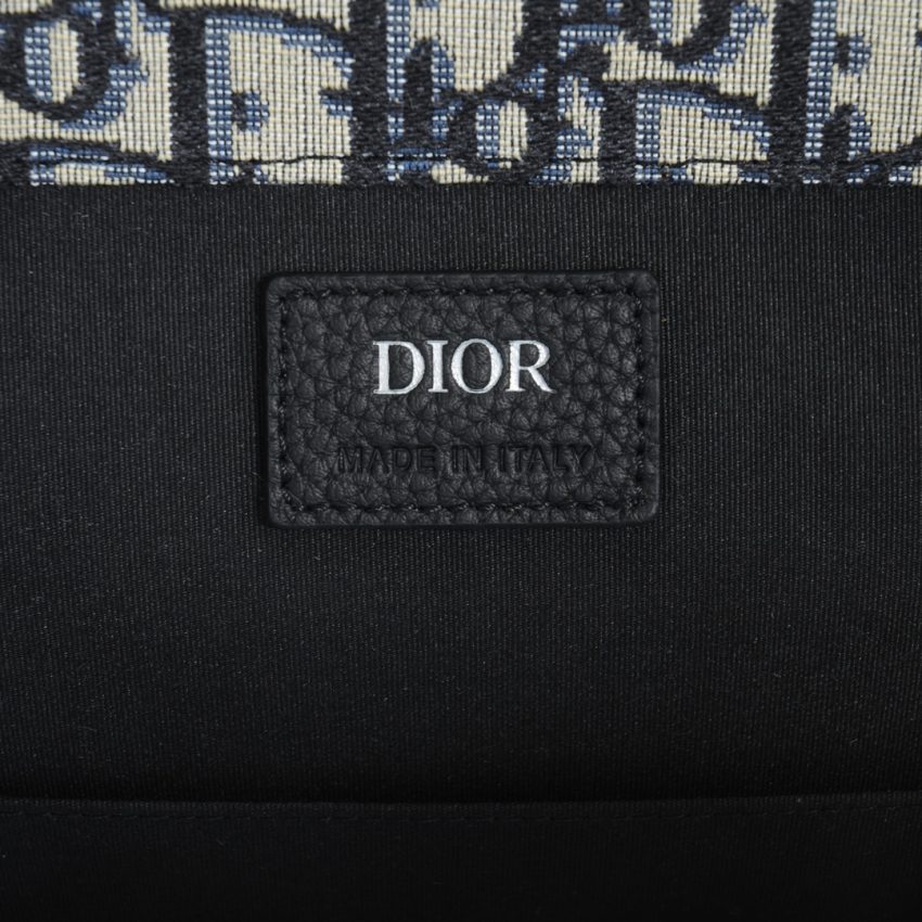 dior saddle backpack beige 7