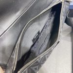 dior saddle bag blue 3